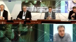 International Crisis Management Conference held in Kavala