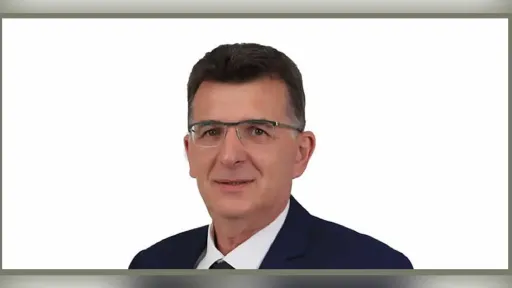 MP Burhan Baran warns of ambulance crisis in İskeçe