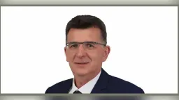 MP Burhan Baran warns of ambulance crisis in İskeçe