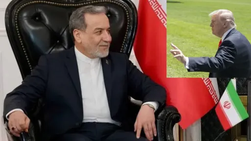 Trump rejects Iran response as Gulf States push to preserve ceasefire