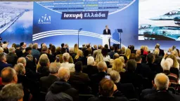 PM Mitsotakis says Greece–Türkiye normalisation has delivered “Tangible results”