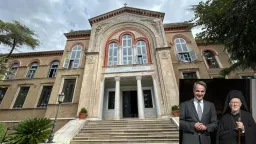 Greek Orthodox Patriarch claims Halki Seminary to reopen in September