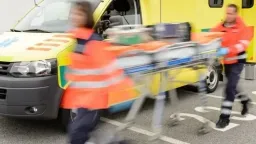 Fatal motorcycle crash on Kavala Highway leaves Bulgarian rider dead