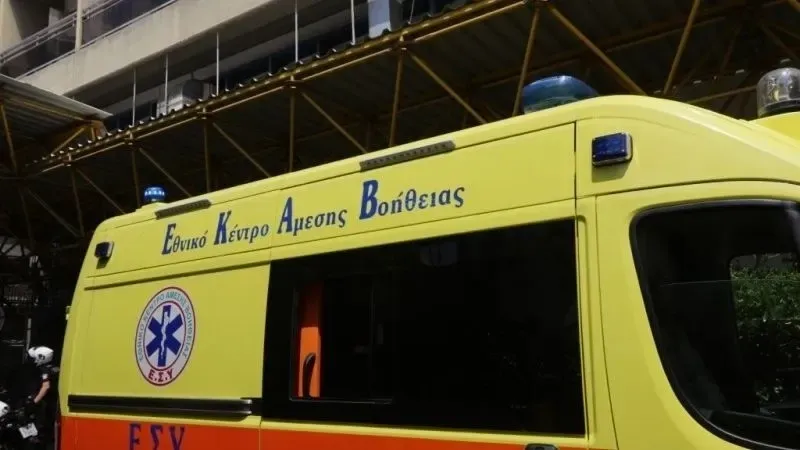 Tragedy in Athens: 17-year-old dies after apartment roof fall, suicide note reveals mental health struggles