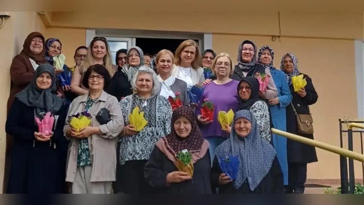 Yassıköy Municipality marks Mother’s Day with women empowerment event in Rhodope