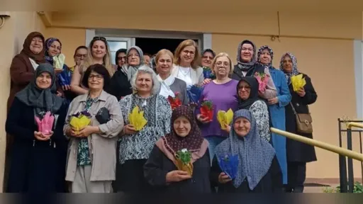 Yassıköy Municipality marks Mother’s Day with women empowerment event in Rhodope