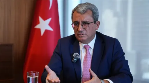 Türkiye rejects Greek objection to 'Turkish Straits' term in letter to UN
