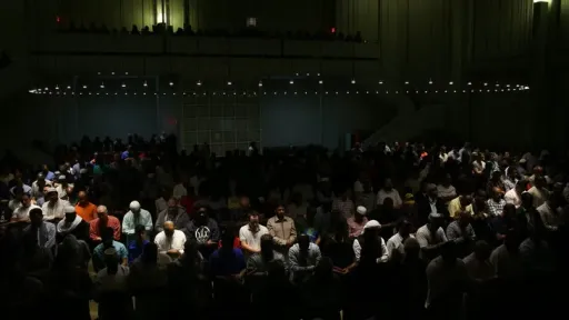 US Muslim group denounces 'Sharia hoax' congressional hearing