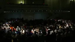 US Muslim group denounces 'Sharia hoax' congressional hearing