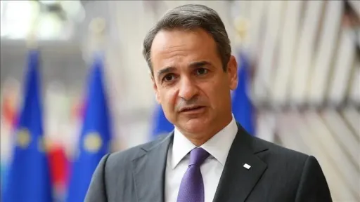PM Mitsotakis warns of energy, inflation crisis caused by Hormuz crisis
