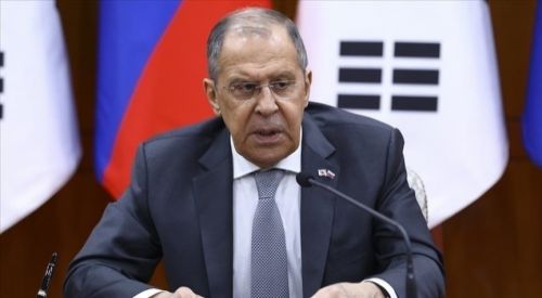 Democracy can't be forced on others, Russia tells US