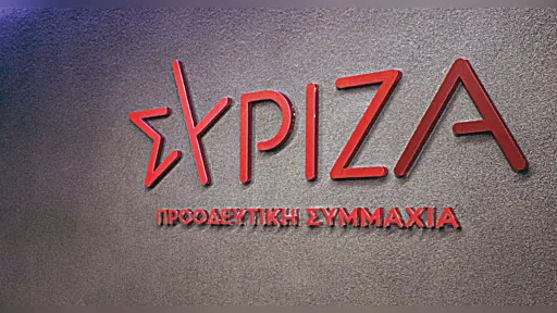 SYRIZA demands hearing for Greece’s Supreme Court Prosecutor and Intelligence Chief over predator surveillance scandal