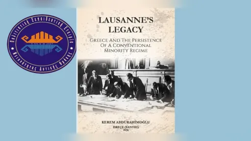 New book examines Greece’s Minority policies through the lens of the Treaty of Lausanne