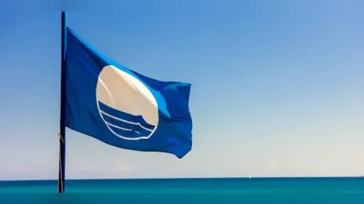 Western Thrace home to 12 Blue Flag Beaches as Greece ranks second worldwide in 2026