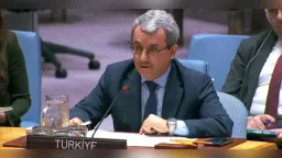 UN row over “Turkish Straits” terminology escalates as Türkiye responds to Greek objections