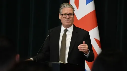 Starmer faces mounting pressure after Labour election losses