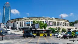Roads close in Istanbul May 17-20 ahead of Europa League final