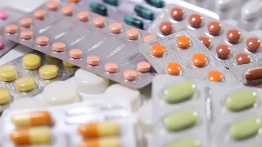 Europe-wide raid dismantles fake medicine network