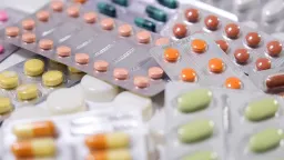 Europe-wide raid dismantles fake medicine network
