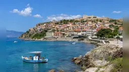 Eastern Macedonia & Thrace sets tourism record year with historic growth in 2025