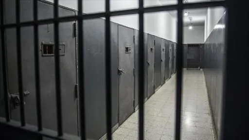 Italy prison overcrowding reaches 139%, suicides and tensions rise: Report