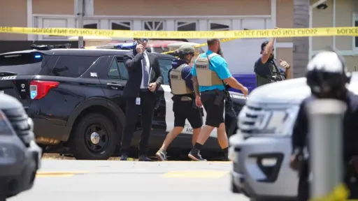 Anti-Muslim terror attacks: Major incidents over the past decade