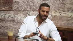 European Parliament lifts immunity of Greek MEP Nikos Pappas