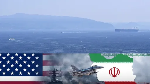 Trump gives Iran ‘One Last Shot’ as Tehran warns of wider regional war