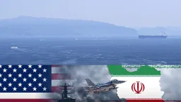 Trump gives Iran ‘One Last Shot’ as Tehran warns of wider regional war