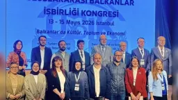 İskeçe Mufti Office contributes academically to the Balkans’ shared future