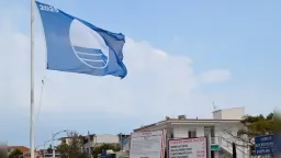 Three beaches in Gümülcine Municipality receive 2026 Blue Flag award