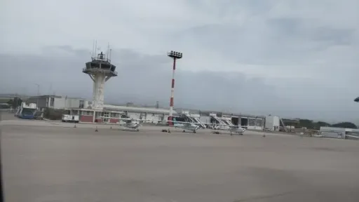 Dedeağaç “Dimokritos” Airport emerges as a strategic 24/7 emergency aviation hub