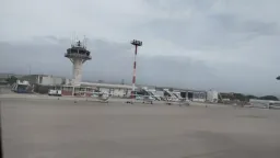 Dedeağaç “Dimokritos” Airport emerges as a strategic 24/7 emergency aviation hub