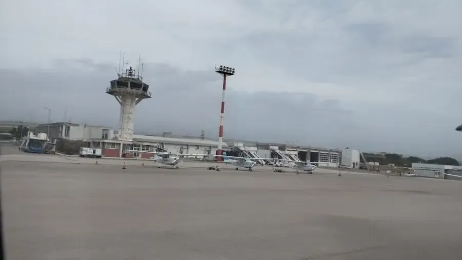 Dedeağaç “Dimokritos” Airport emerges as a strategic 24/7 emergency aviation hub