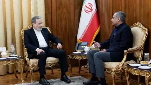 Iran-US talks intensify as Trump rejects uranium concessions