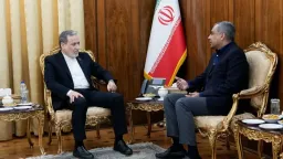 Iran-US talks intensify as Trump rejects uranium concessions