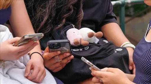 TikTok, YouTube 'still not safe enough' for children, warns UK watchdog