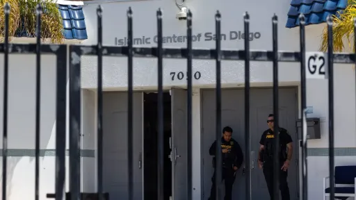 US Muslim civil rights group urges DHS to restore security grants
