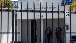 US Muslim civil rights group urges DHS to restore security grants