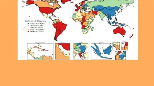 Global mental health disorders nearly double since 1990, Lancet study finds
