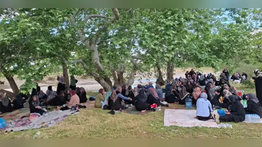 Gümülcine Mufti’s Office organizes Women’s picnic to strengthen social bonds