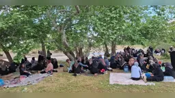 Gümülcine Mufti’s Office organizes Women’s picnic to strengthen social bonds