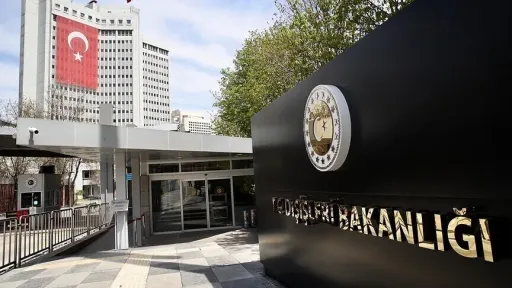 Türkiye condemns Greece's release of November 17 terror group ringleader