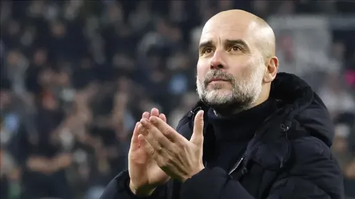 Man City confirm Guardiola's exit after 10-year reign, 20 trophies