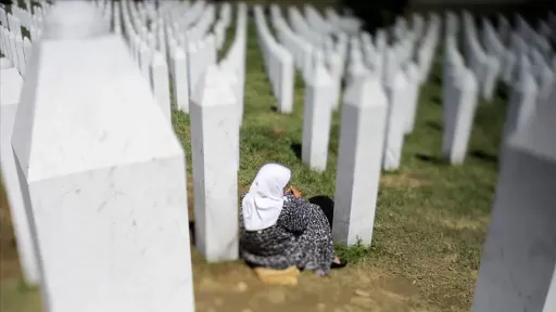 Belgium opens probe into ‘Sarajevo sniper safaris’ during Bosnian War