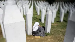 Belgium opens probe into ‘Sarajevo sniper safaris’ during Bosnian War