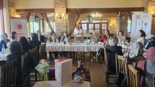 Turkish Cuisine Week brings cultural gathering to Western Thrace