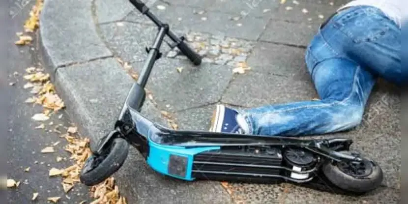 Greece moves toward possible ban on electric scooters for minors after surge in child injuries