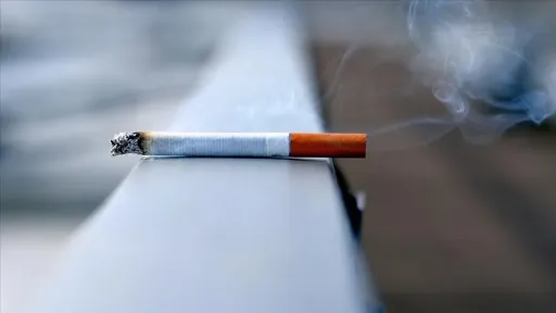 Sweden becomes ‘smoke-free’ country as smoking rate falls below 5%