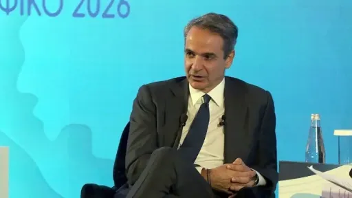 Greece’s population crisis deepens as Mitsotakis admits Meriç relocation program falling short